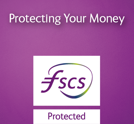 fscs - Protecting your money - Find out more here